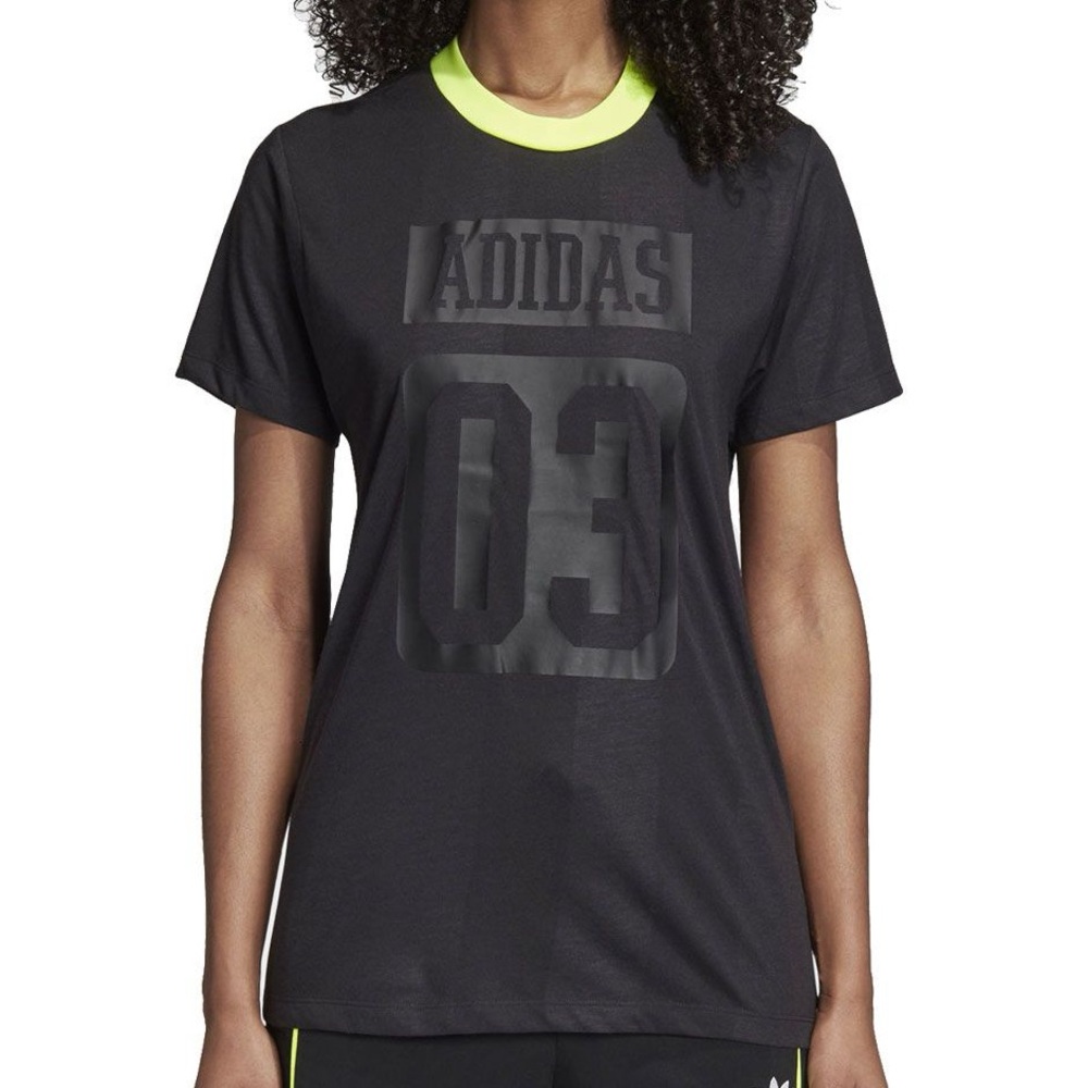 adidas Performance AA-42 Tee - XS